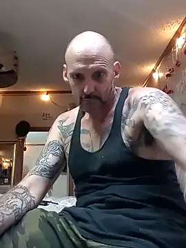 ClydeCan409 - video by ClydeCan409 cam model