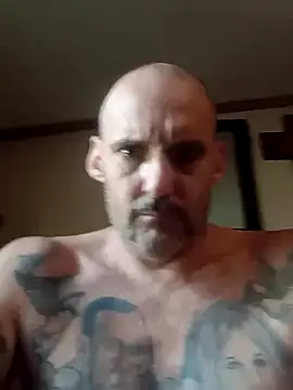 ClydeCan409 - video by ClydeCan409 cam model