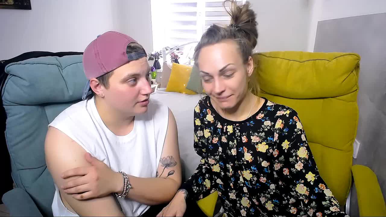 Feet (Private Show)