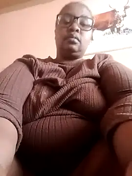 Stand and bouncing - video by ZOQULUx cam model