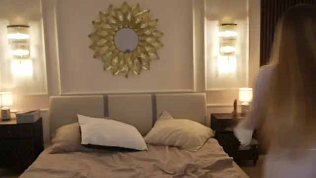 hot private with dildo - video by Anabelka054 cam model