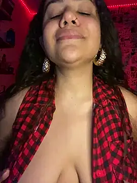 ❤️[25 May 20:04] Private Show❤️ - video by demonaughtyyy cam model