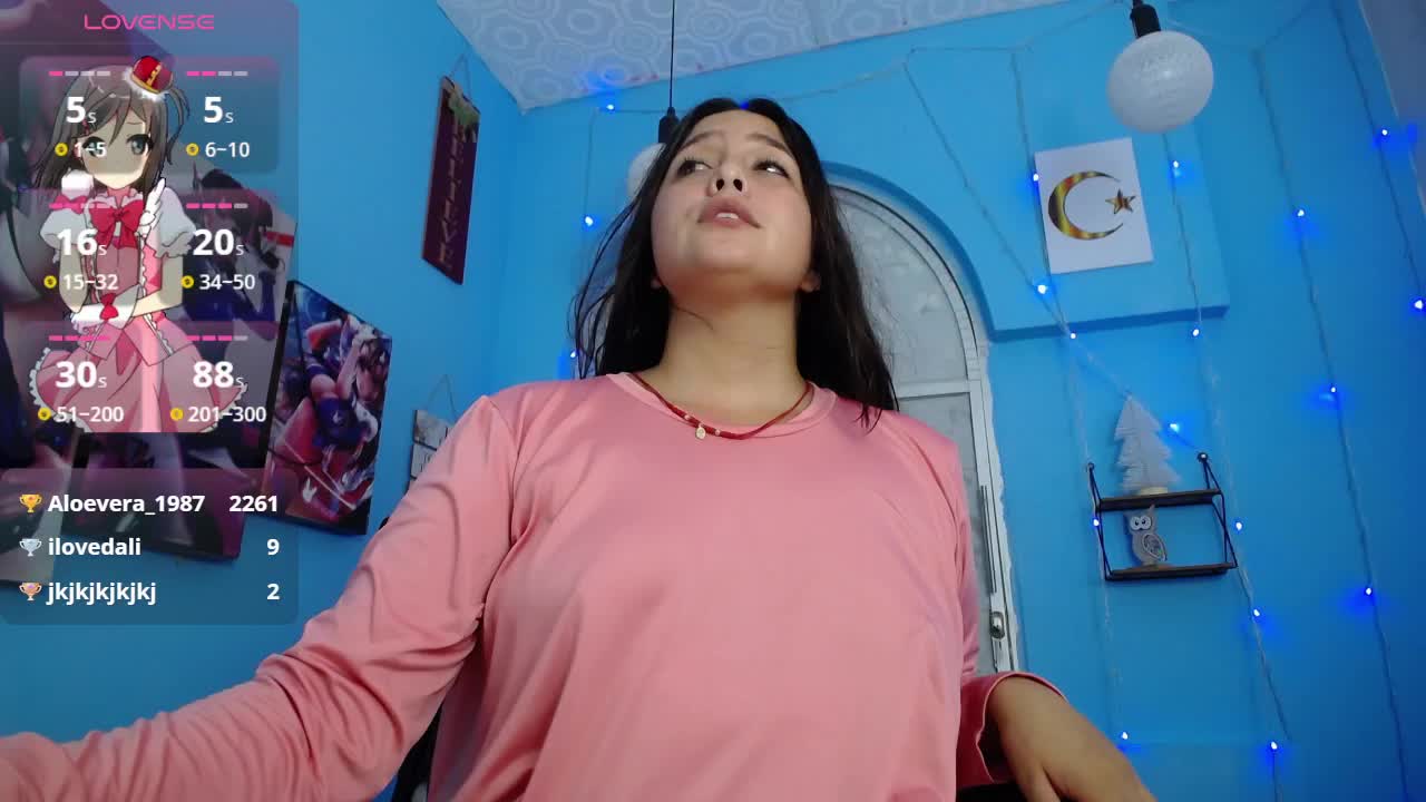 Finger pussy