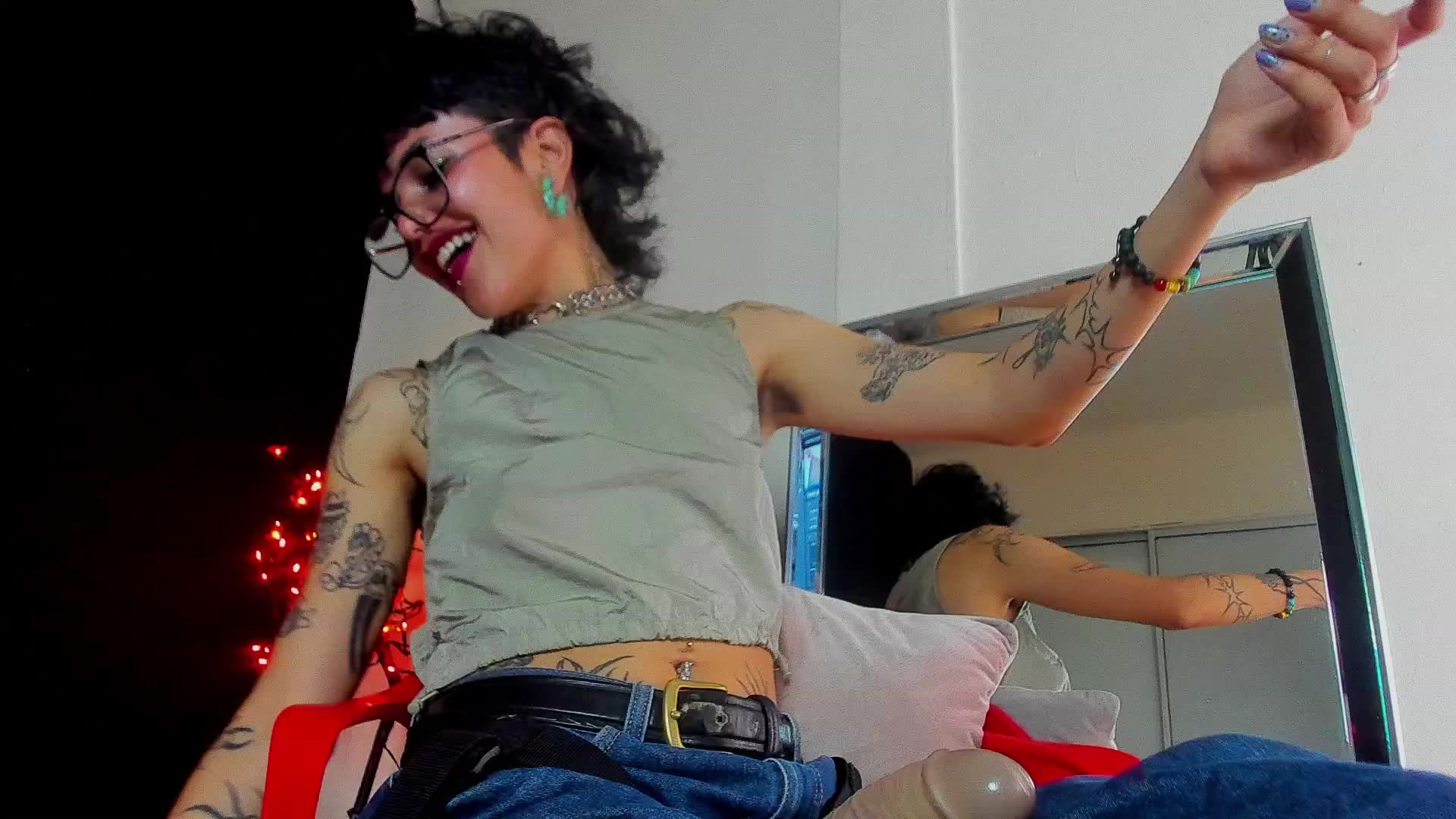 See my feets slut - βίντεο μοντέλου trinitty