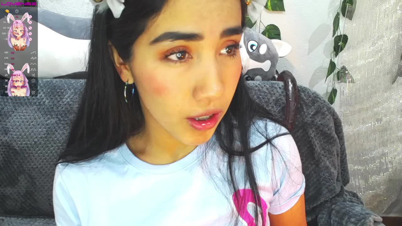 sloppybjs - video by KAROLIVONNE cam model