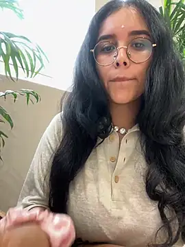 [1 May 11:33] Private Show - video by Annya-sweet cam model