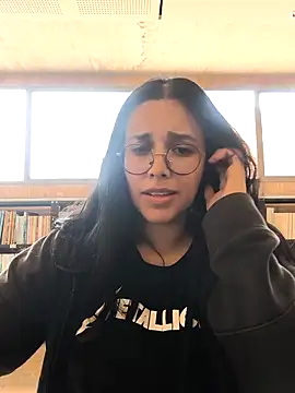 [10 Sep 11:58] Public Show - video by Annya-sweet cam model