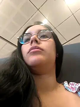 [12 Sep 10:33] Public Show - video by Annya-sweet cam model