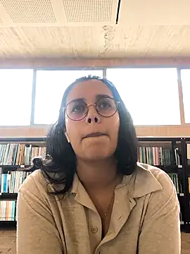 [16 Sep 10:21] Public Show - video by Annya-sweet cam model