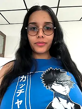 [25 Nov 11:55] Private Show - video by Annya-sweet cam model