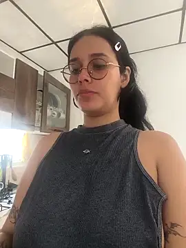 [1 Dec 12:32] Private Show - video by Annya-sweet cam model