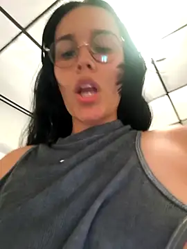 [1 Dec 13:57] Private Show - video by Annya-sweet cam model