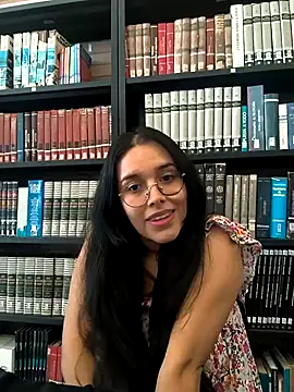 [2 Dec 13:01] Private Show - video by Annya-sweet cam model