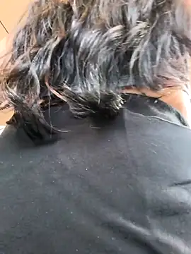 [11 Dec 09:19] Public Show - video by Annya-sweet cam model