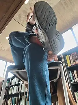[2 Jul 11:07] Public Show