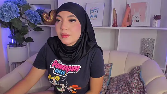 SEXY VIBRATION - video van Sooffii_1 cam-model