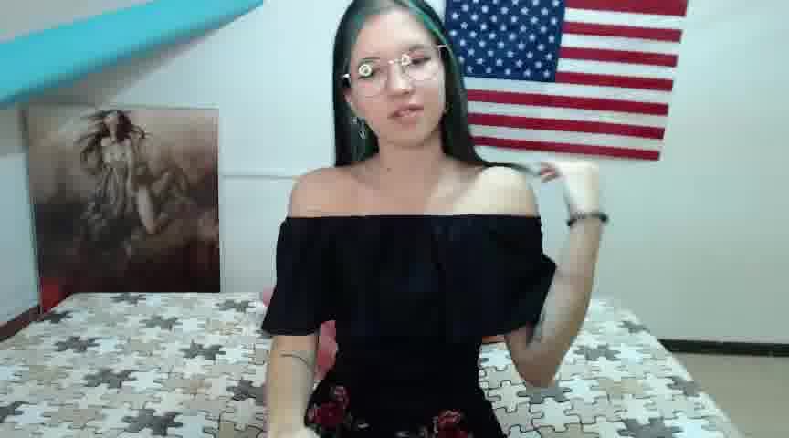 Private Show – video af Sweet_Beee