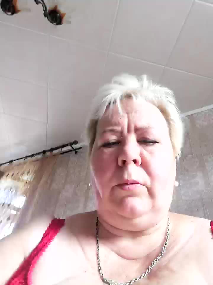 [12 Jul 13:20] Private Show - 視頻由 EffectFiona 主播提供