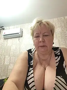 Dance - video by EffectFiona cam model