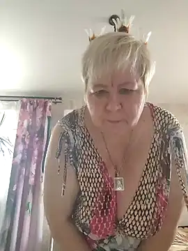 dance - video by EffectFiona cam model