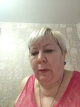 oil - video by EffectFiona cam model