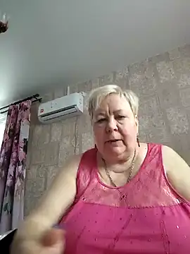 [1 Jan 10:18] Private Show - video by EffectFiona cam model