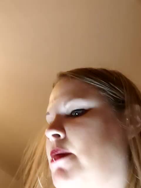 Erniedrigung, small penis, schlechter Sex - video by Lina_Squirts cam model