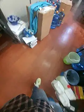 [15 Aug 15:38] Private Show - video by dream_catcher cam model