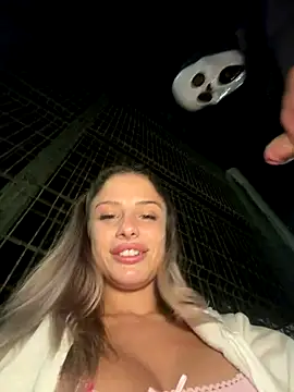 🎃🎃🎃🎃Fuck with stranger at Halloween and he explode sperm on my face🎃🎃🎃🎃 - video by SophieVJ cam model