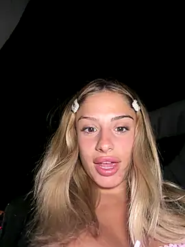 Fuck stranger Doggy in public parking 😍 - video by SophieVJ cam model