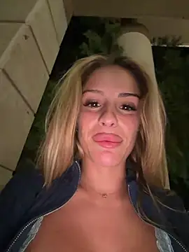 Horny Moment with Me Outdoor