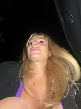 Fuck My Pussy With Stranger Hitch+Fisting My Pussy is Destroyed 😱😱😱