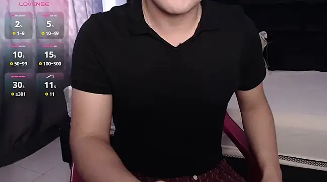 Private Show - Sr Domination and cum show