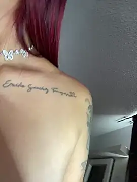 private Show - clip cu _Tammyy model videochat