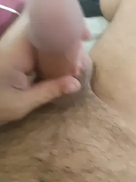 Hard masterbate