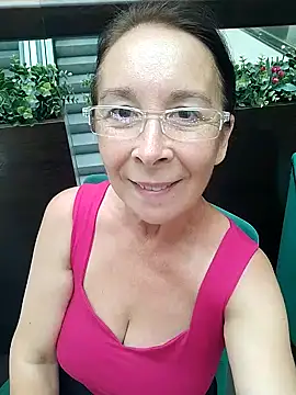 In the shopping center 🏬 Public Show– Celine_Faer1 kameramodell videója