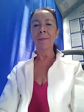 Public Show– Celine_Faer1 kameramodell videója