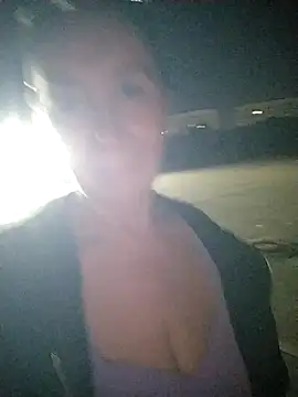 Night walk🎉 Public Show - video by Celine_Faer1 cam model