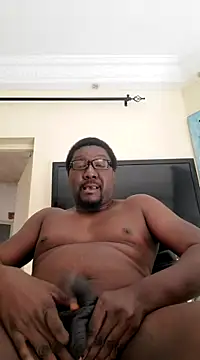 MULTIPLES  CUMSHOT IN A ROW - video av afrocamshooter cam-modell