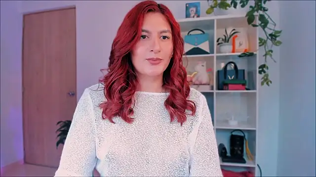 undress - video by ari_artis cam model