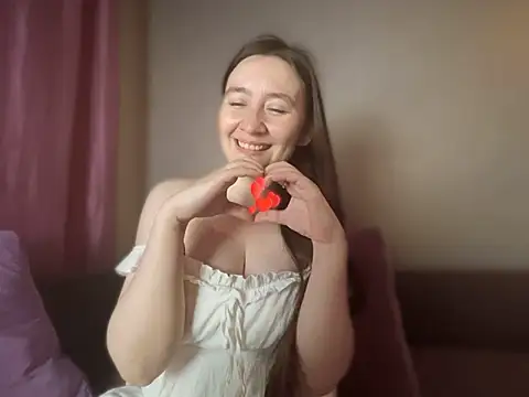 11 - clip cu MimiYolaVi model videochat