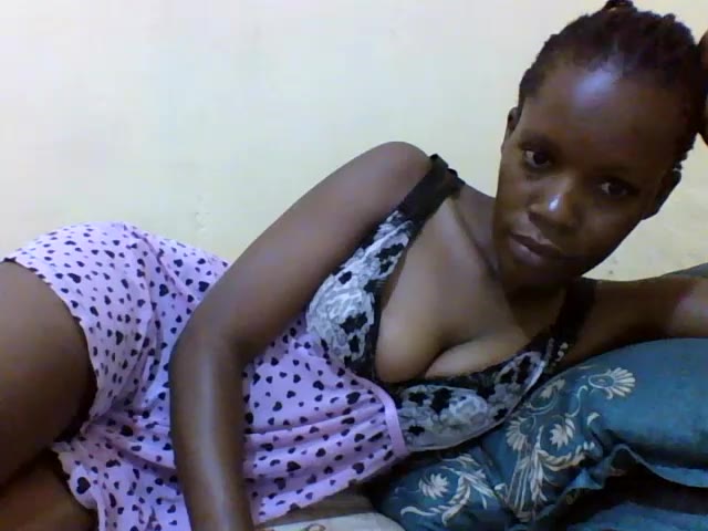 naked