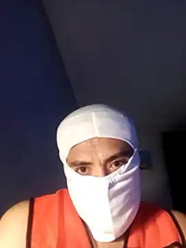 Pidiendo ser cogido - video by Gdlgayclouds cam model