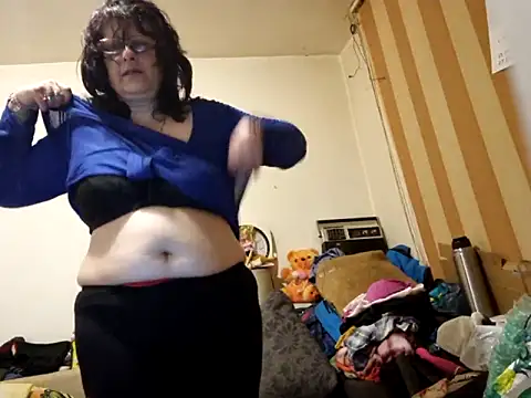 [31 Mar] Privado Dance - video by Samantha_Squirt@xh cam model