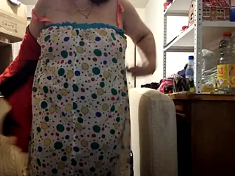 [6 Feb 02:41] Spy Show - فيديو من Samantha_Squirt@xh موديل الكام