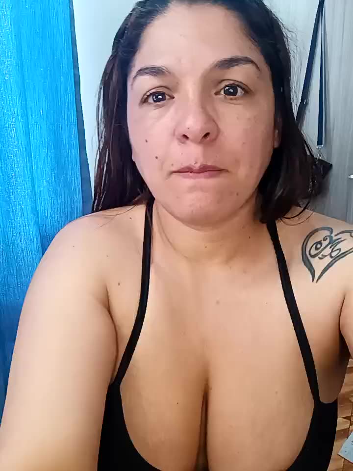 squirt, anal ATM any milk on tits