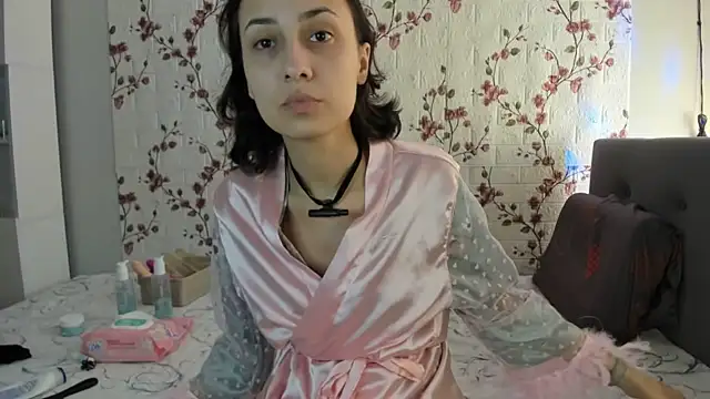 [9 May 16:41] Private Show - video by Alisagold90 cam model