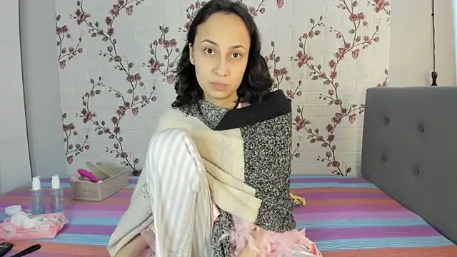 [12 May 11:53] Private Show - video by Alisagold90 cam model