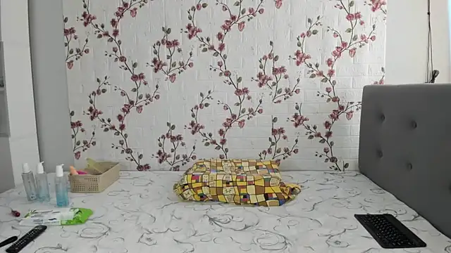 [16 Jun 12:47] Private Show - video by Alisagold90 cam model