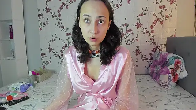 [21 Aug 10:51] Private Show - video by Alisagold90 cam model